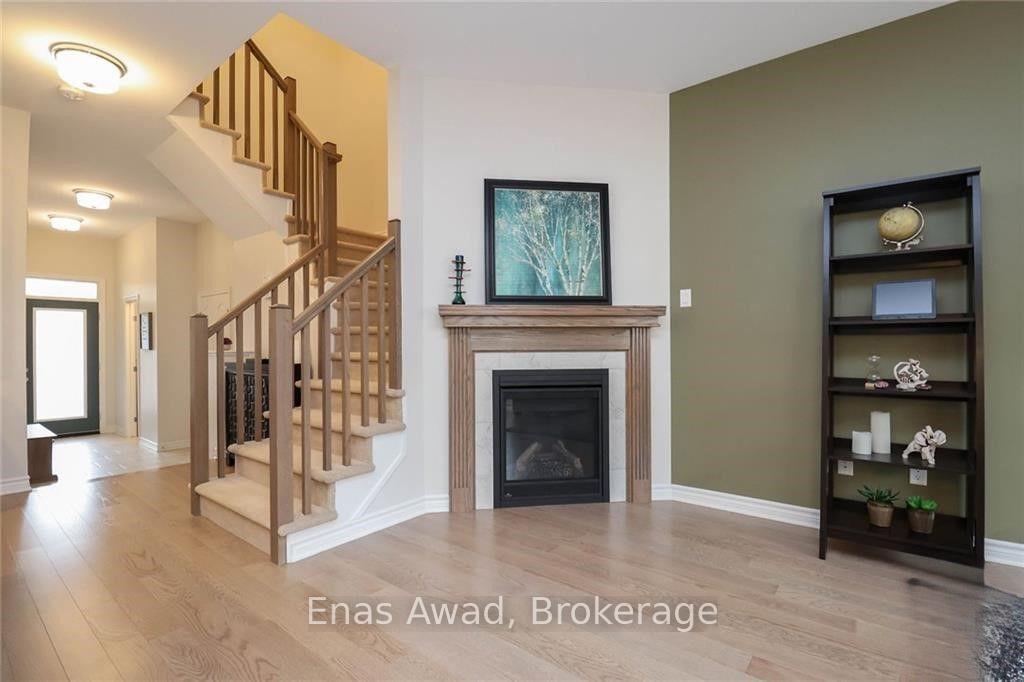 Photo 4 of 459 Warmstone Drive, Ottawa, Stittsville (North) — HOMEH
