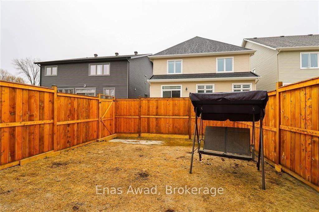 Photo 14 of 459 Warmstone Drive, Ottawa, Stittsville (North) — HOMEH