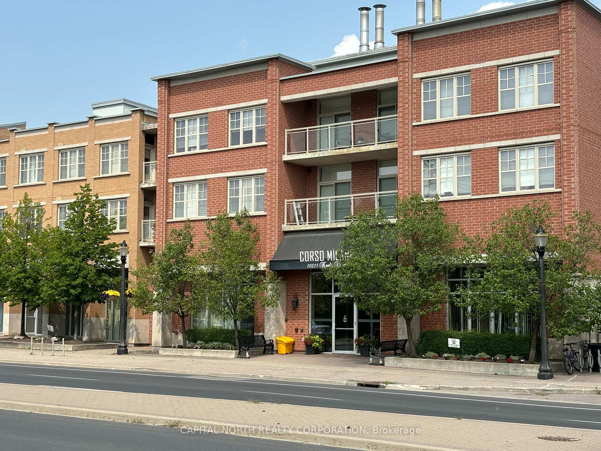 Photo of Unit 217, 10211 Keele Street