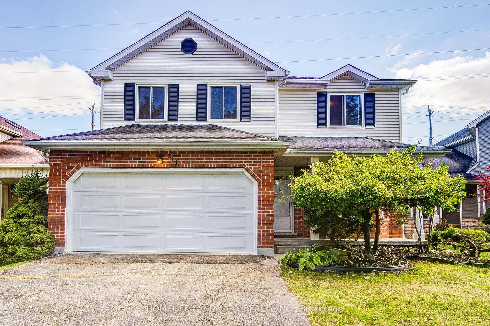 Photo 3 of 511 Baringham Place, Waterloo, Upper Beechwood — HOMEH