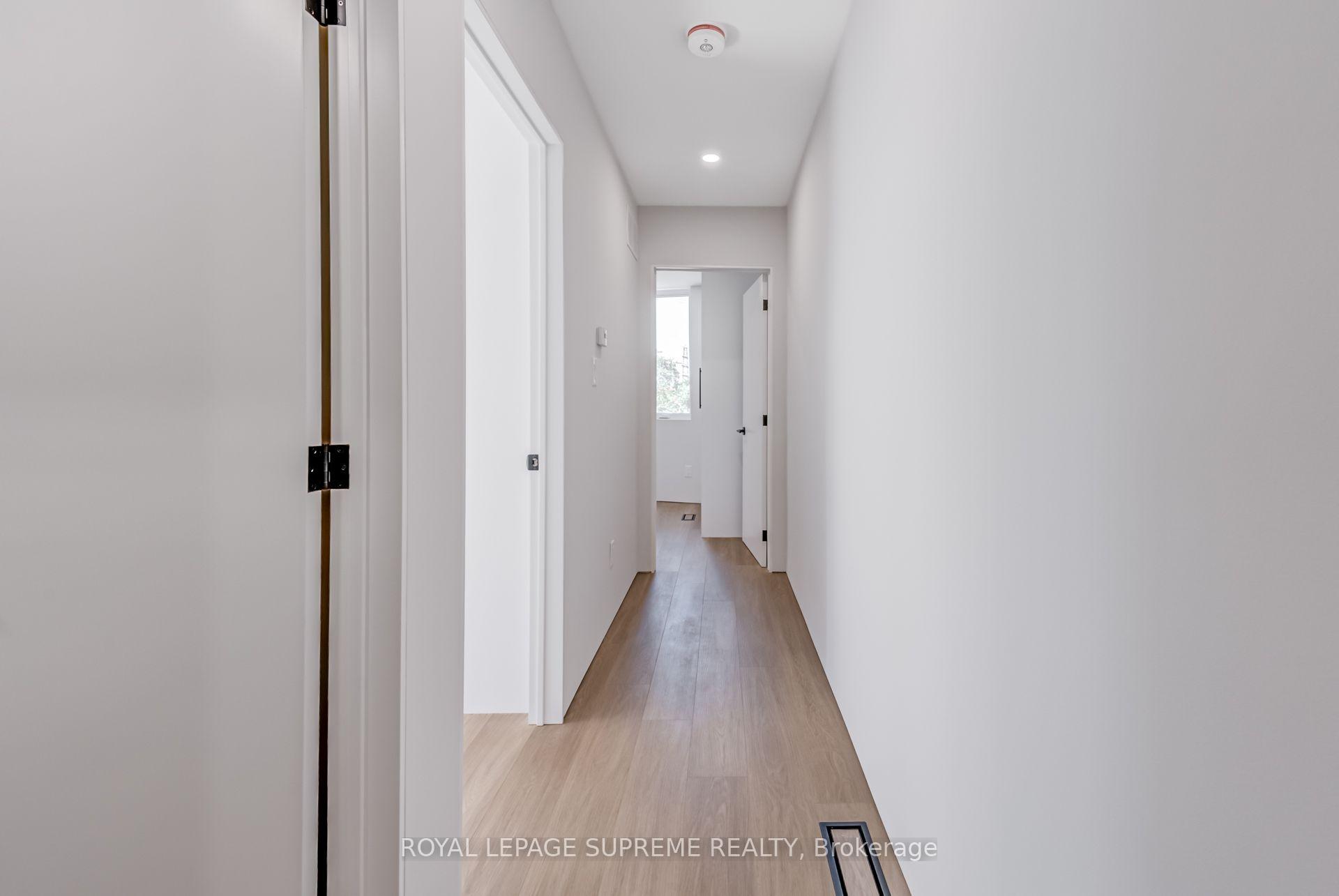 Photo 22 of Unit 3, 101 Bernice Crescent, Toronto, Rockcliffe-Smythe — HOMEH