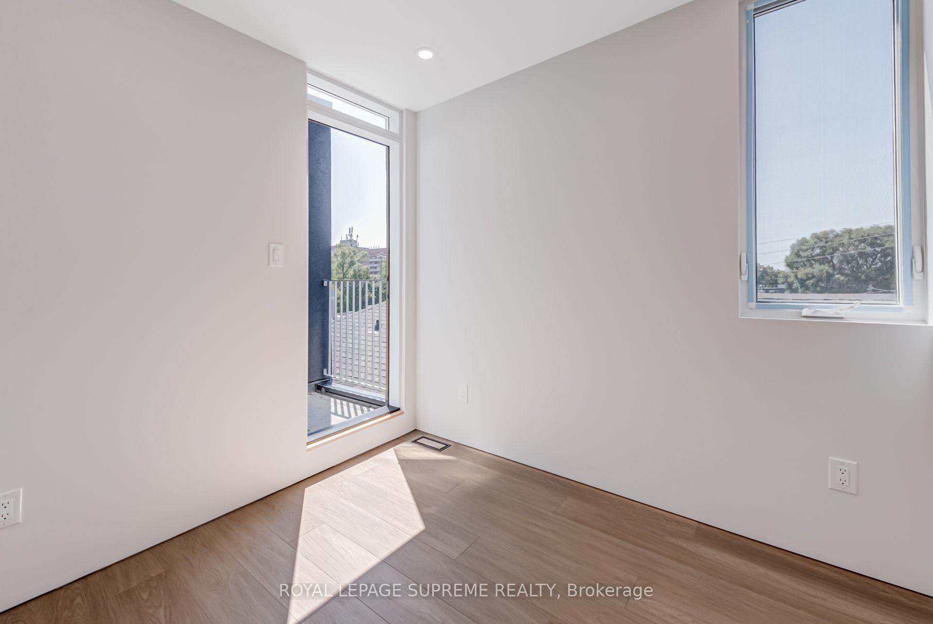 Photo 28 of Unit 3, 101 Bernice Crescent, Toronto, Rockcliffe-Smythe — HOMEH