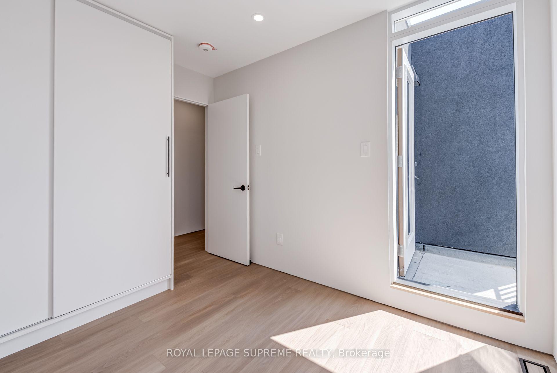 Photo 29 of Unit 3, 101 Bernice Crescent, Toronto, Rockcliffe-Smythe — HOMEH