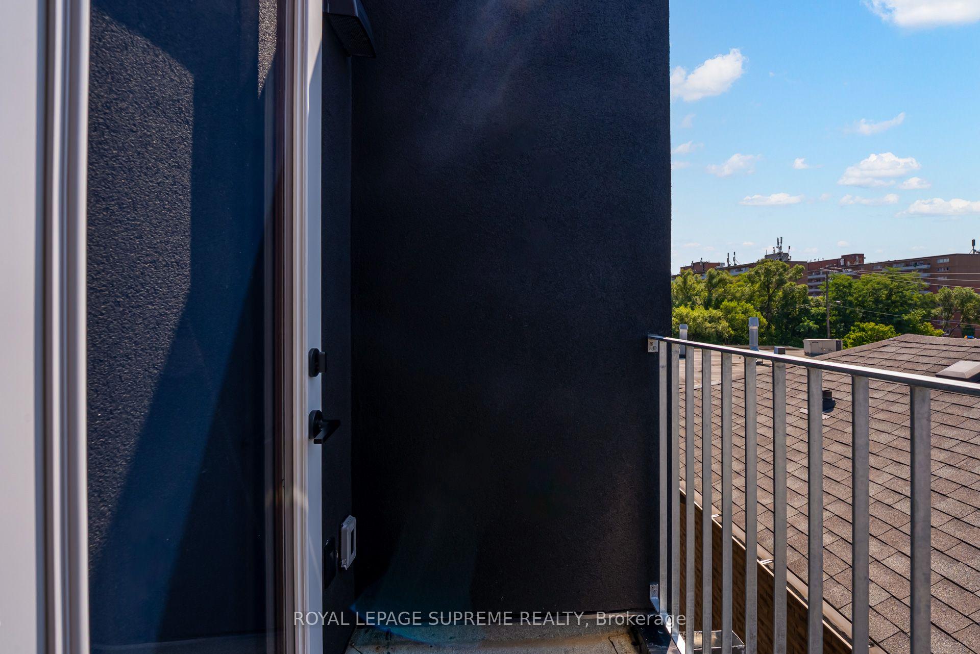 Photo 30 of Unit 3, 101 Bernice Crescent, Toronto, Rockcliffe-Smythe — HOMEH