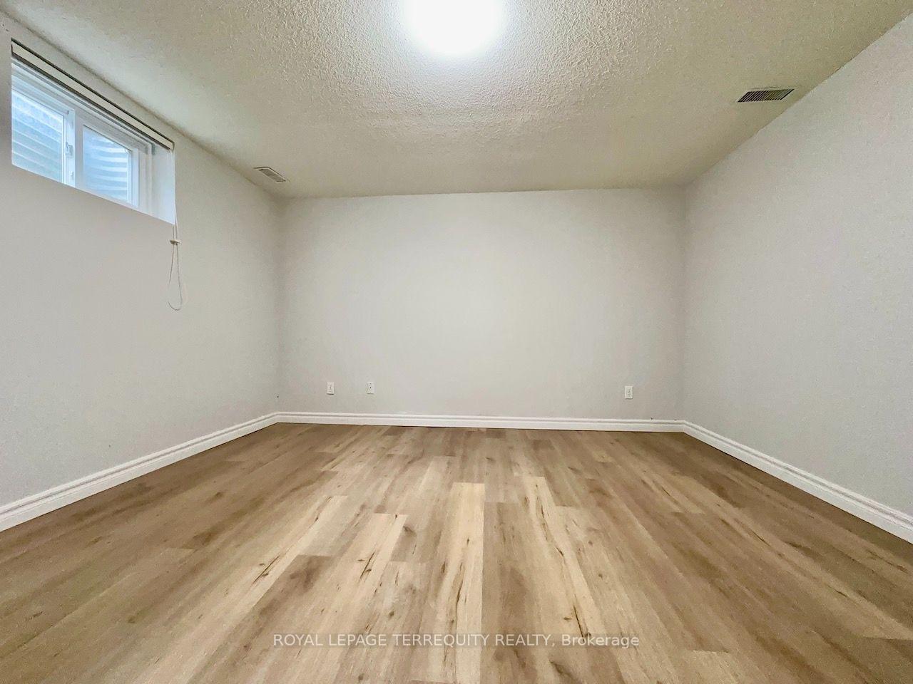 Photo 1 of Unit Lower Level, 13 Milford Crescent, Brampton, Central Park — HOMEH