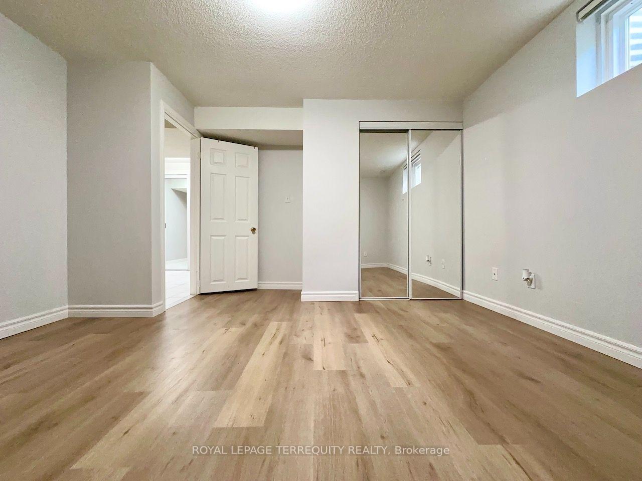 Photo 2 of Unit Lower Level, 13 Milford Crescent, Brampton, Central Park — HOMEH