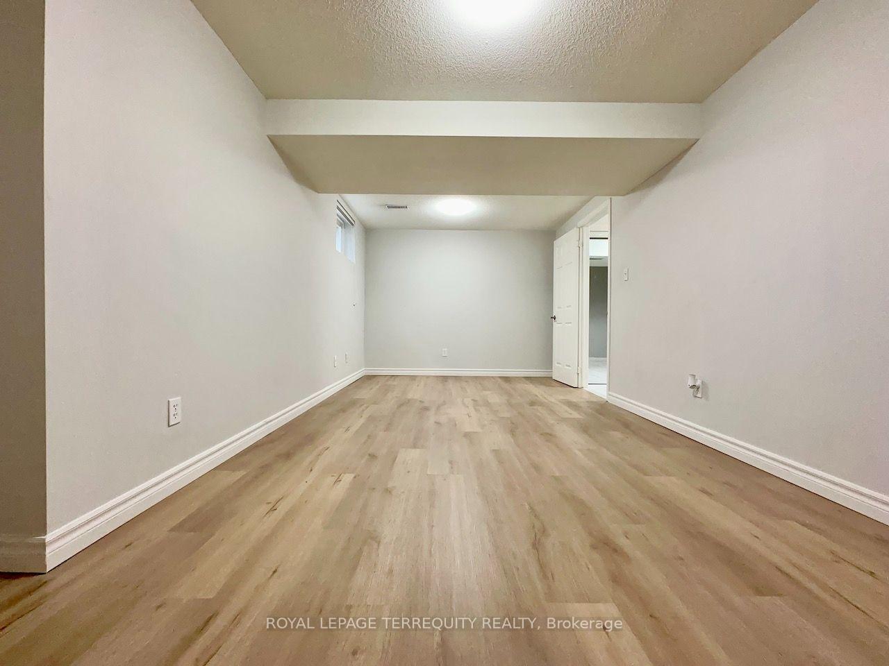 Photo 3 of Unit Lower Level, 13 Milford Crescent, Brampton, Central Park — HOMEH