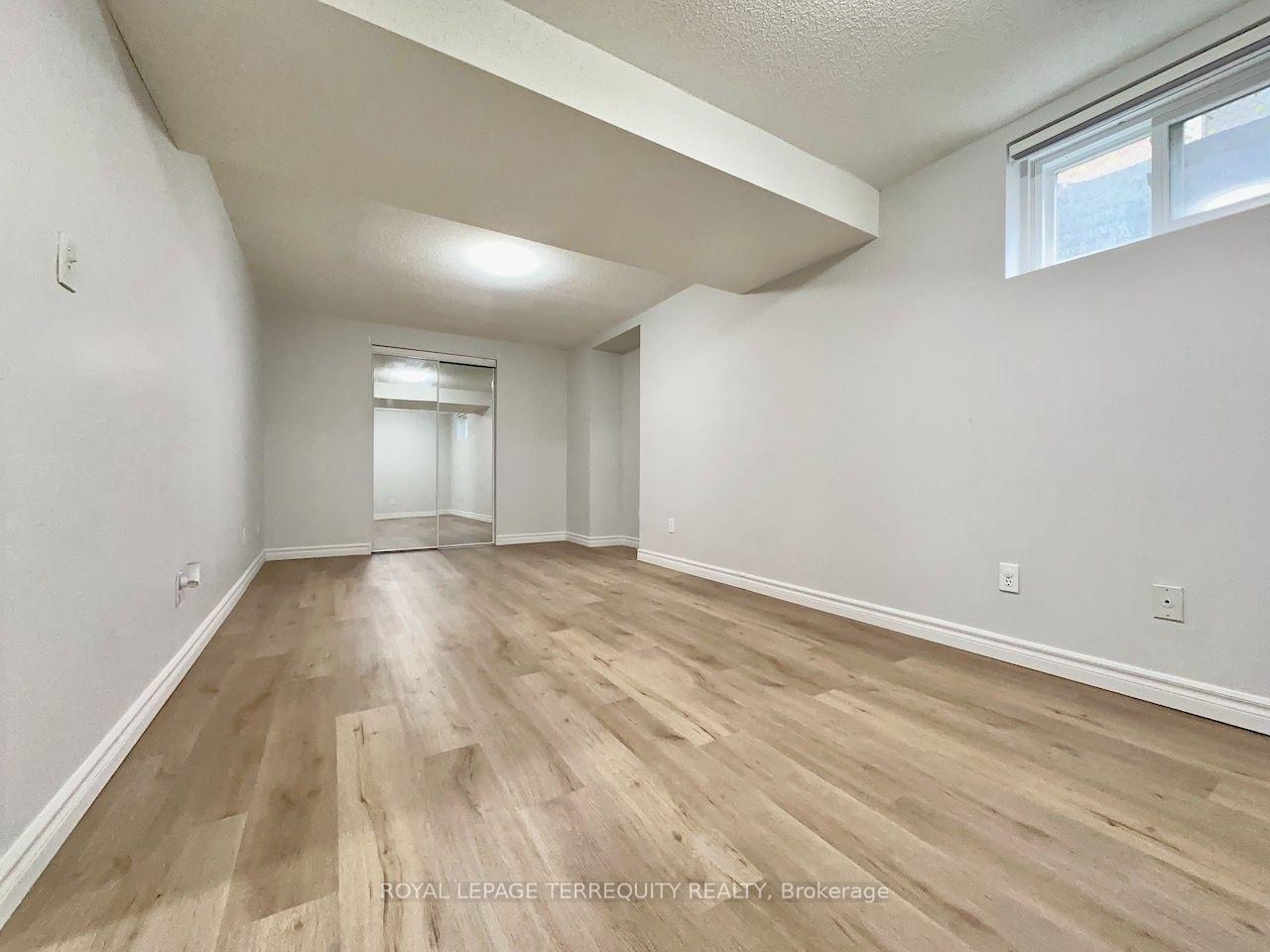 Photo 4 of Unit Lower Level, 13 Milford Crescent, Brampton, Central Park — HOMEH