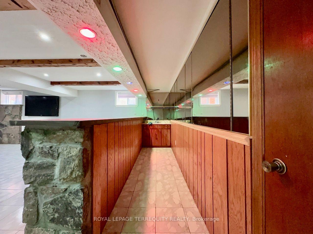 Photo 6 of Unit Lower Level, 13 Milford Crescent, Brampton, Central Park — HOMEH