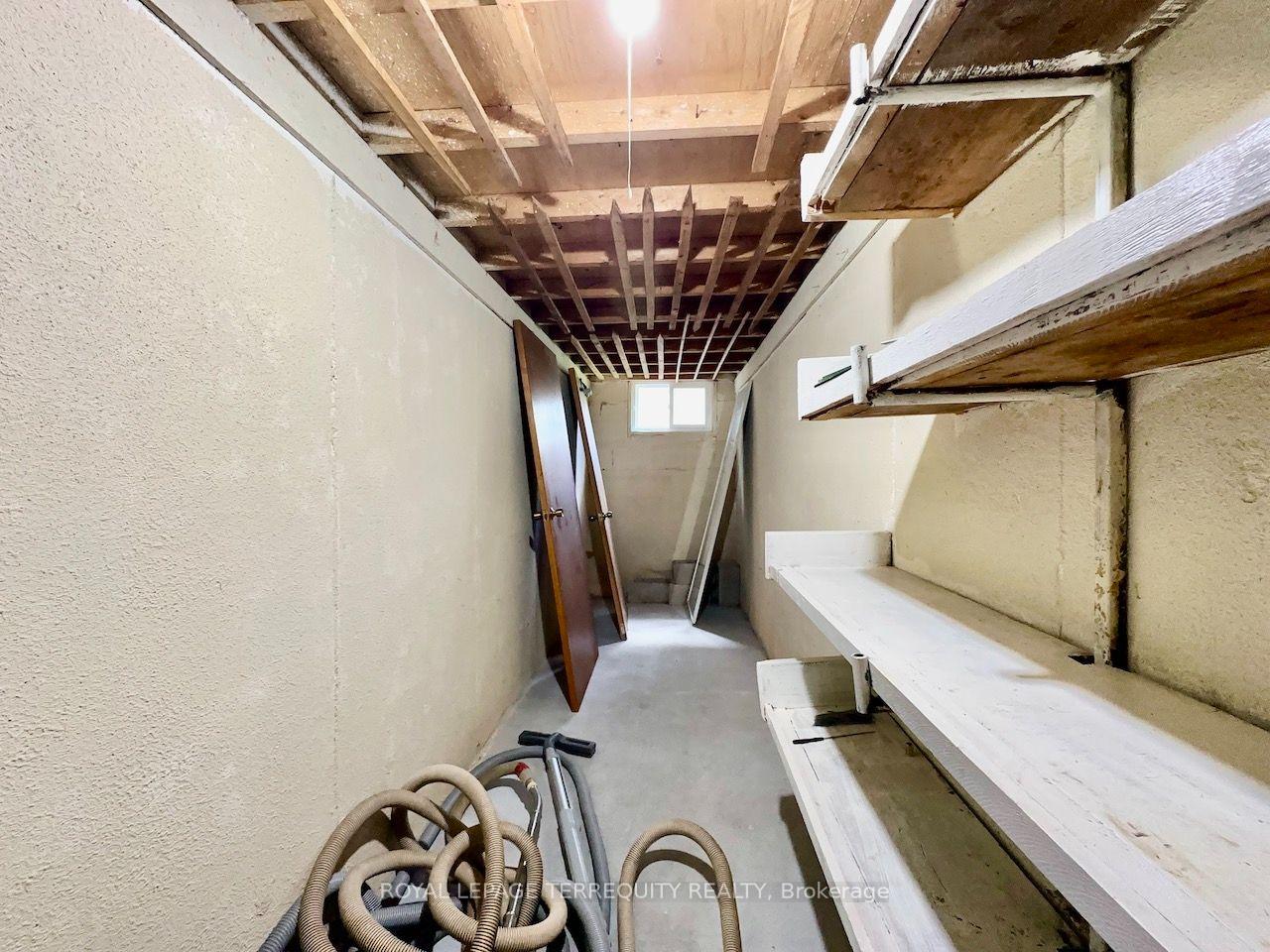 Photo 8 of Unit Lower Level, 13 Milford Crescent, Brampton, Central Park — HOMEH