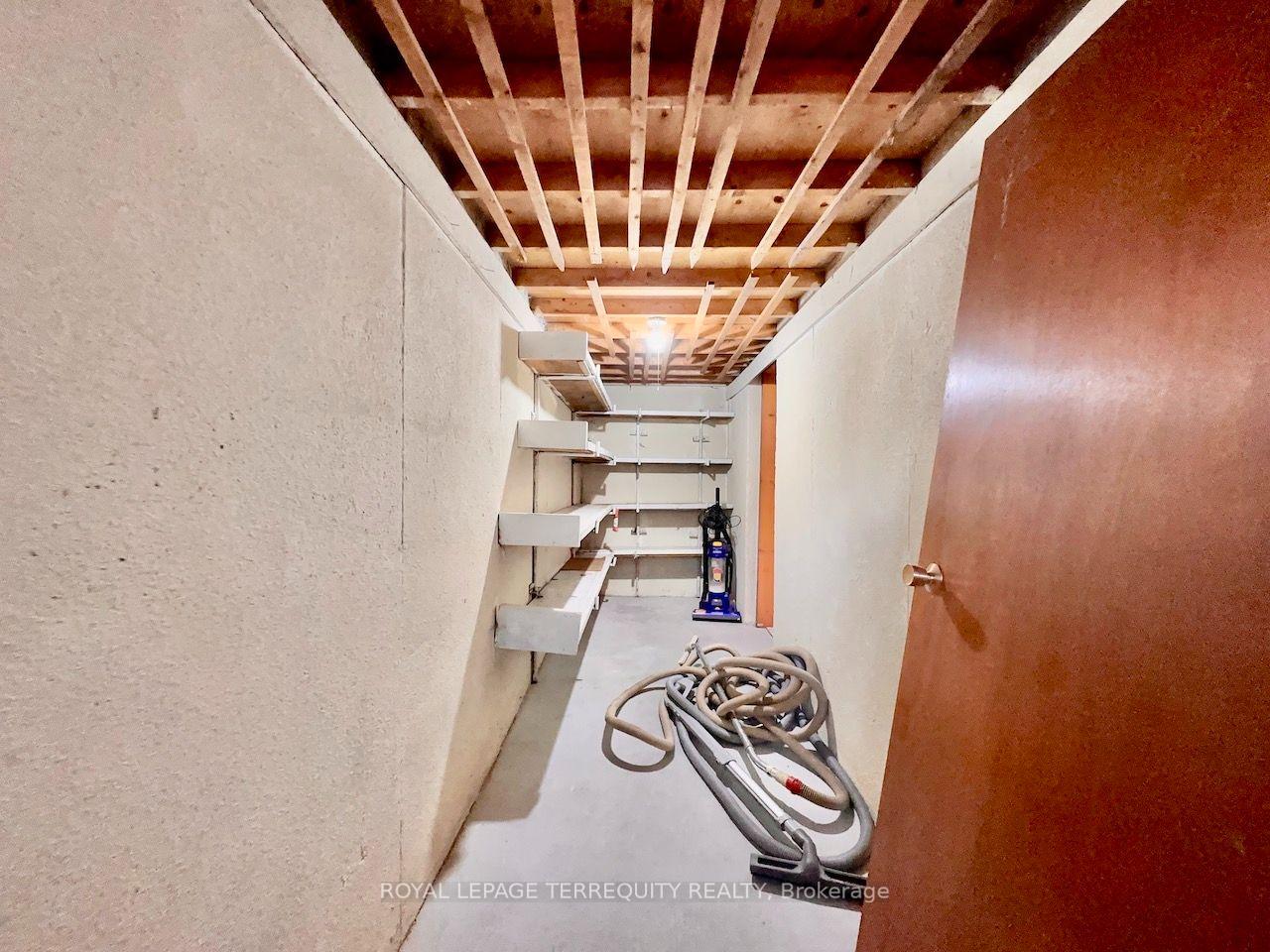 Photo 9 of Unit Lower Level, 13 Milford Crescent, Brampton, Central Park — HOMEH