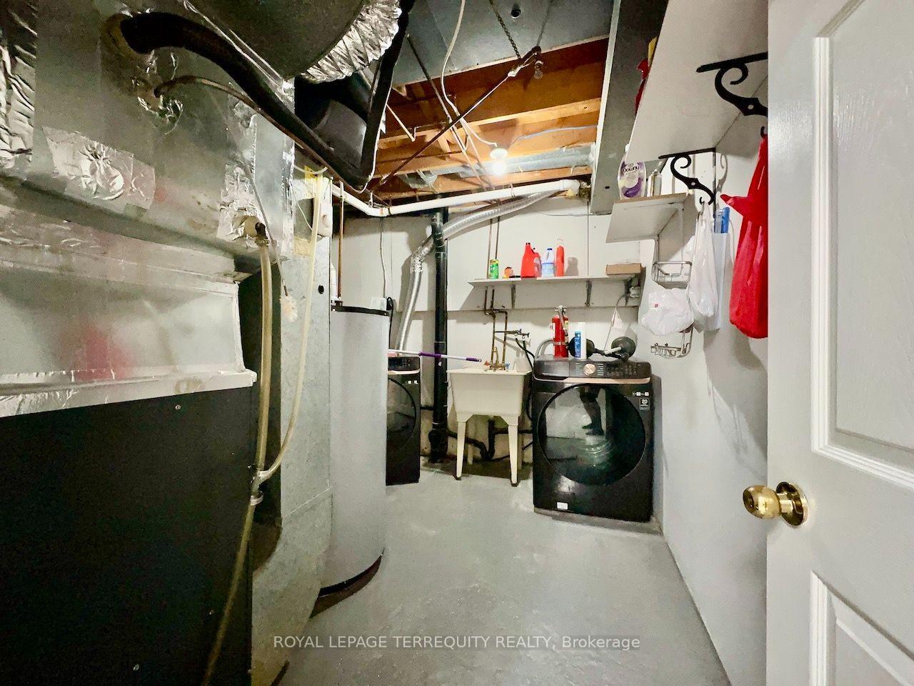 Photo 24 of Unit Lower Level, 13 Milford Crescent, Brampton, Central Park — HOMEH