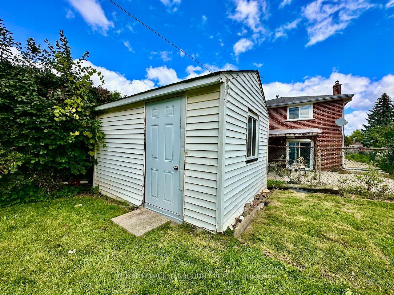 Photo 26 of Unit Lower Level, 13 Milford Crescent, Brampton, Central Park — HOMEH