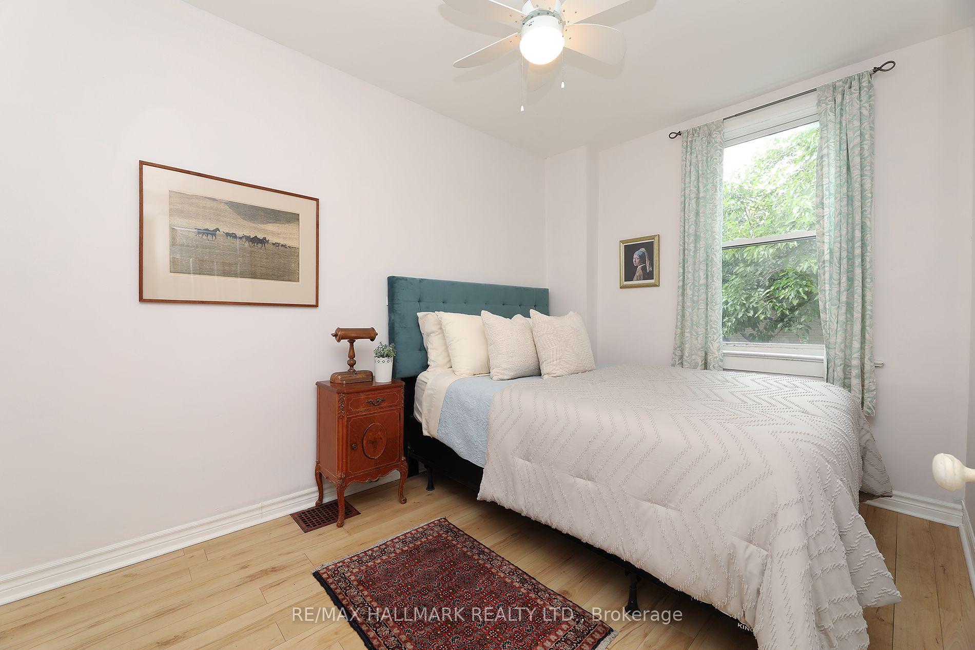 Photo 18 of 1 Lockwood Road, Toronto, The Beaches — HOMEH