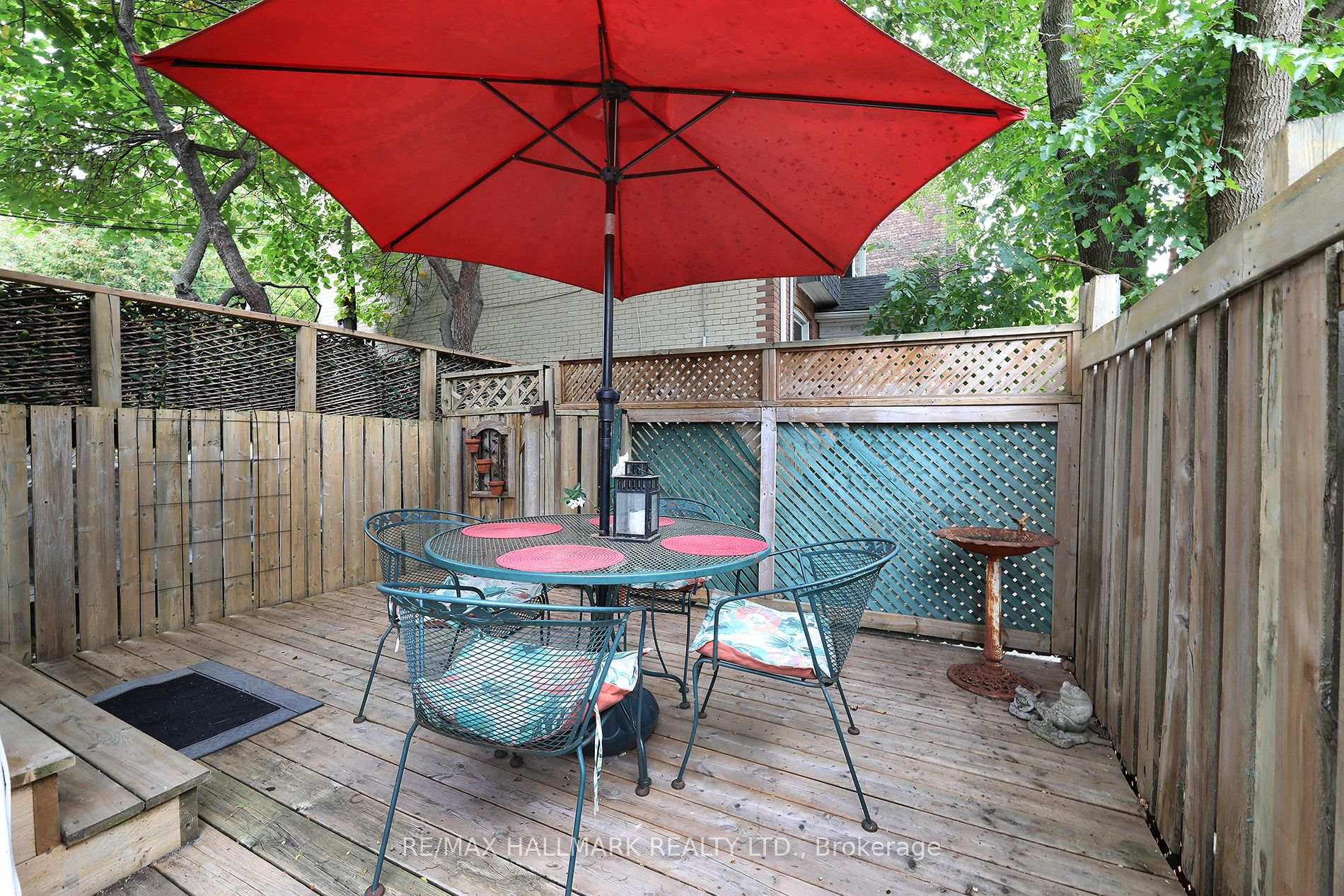Photo 21 of 1 Lockwood Road, Toronto, The Beaches — HOMEH