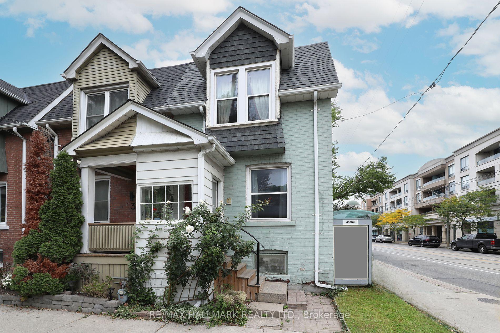 Photo 25 of 1 Lockwood Road, Toronto, The Beaches — HOMEH