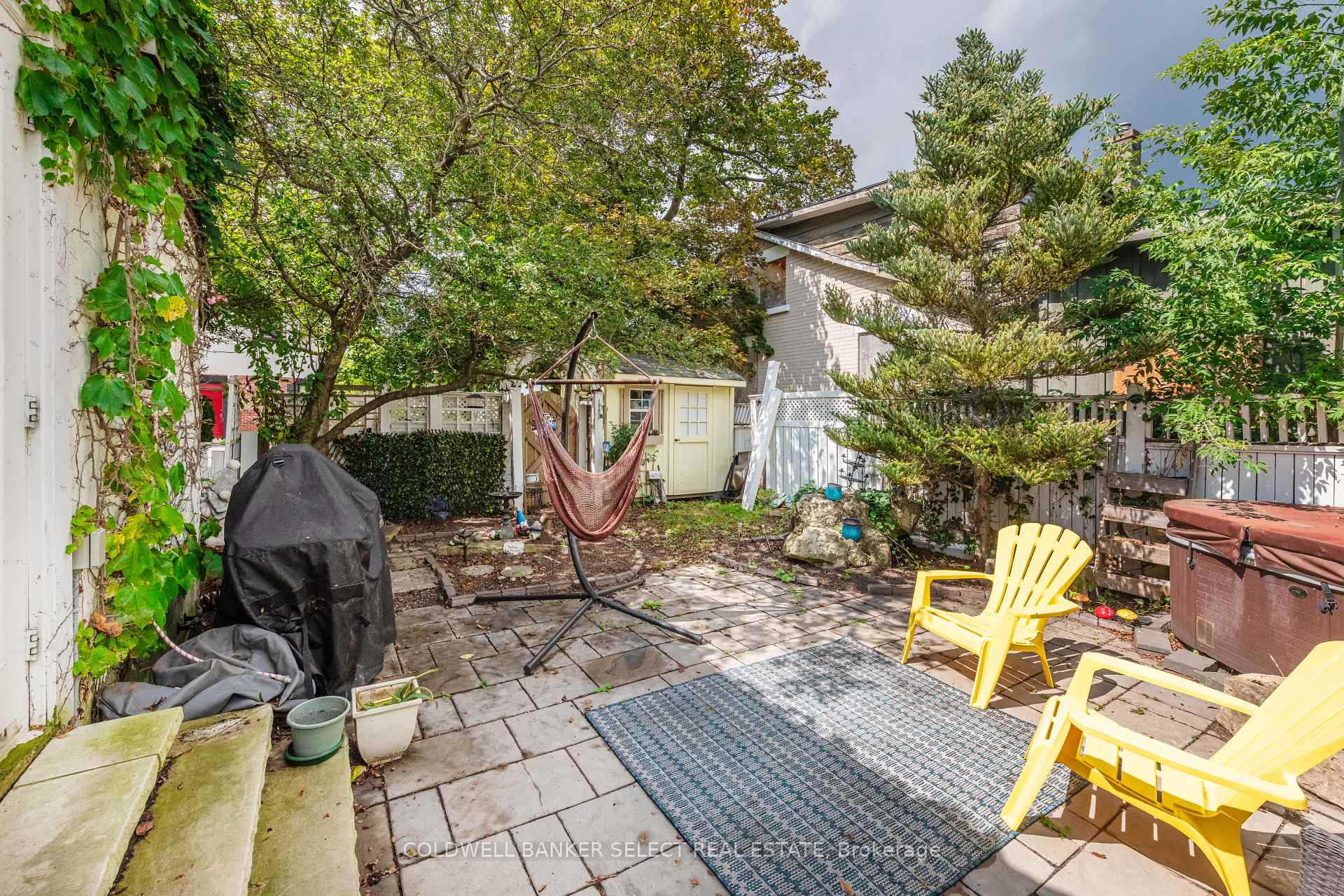 Photo 19 of 7 Chapel Street, Caledon, Bolton North — HOMEH