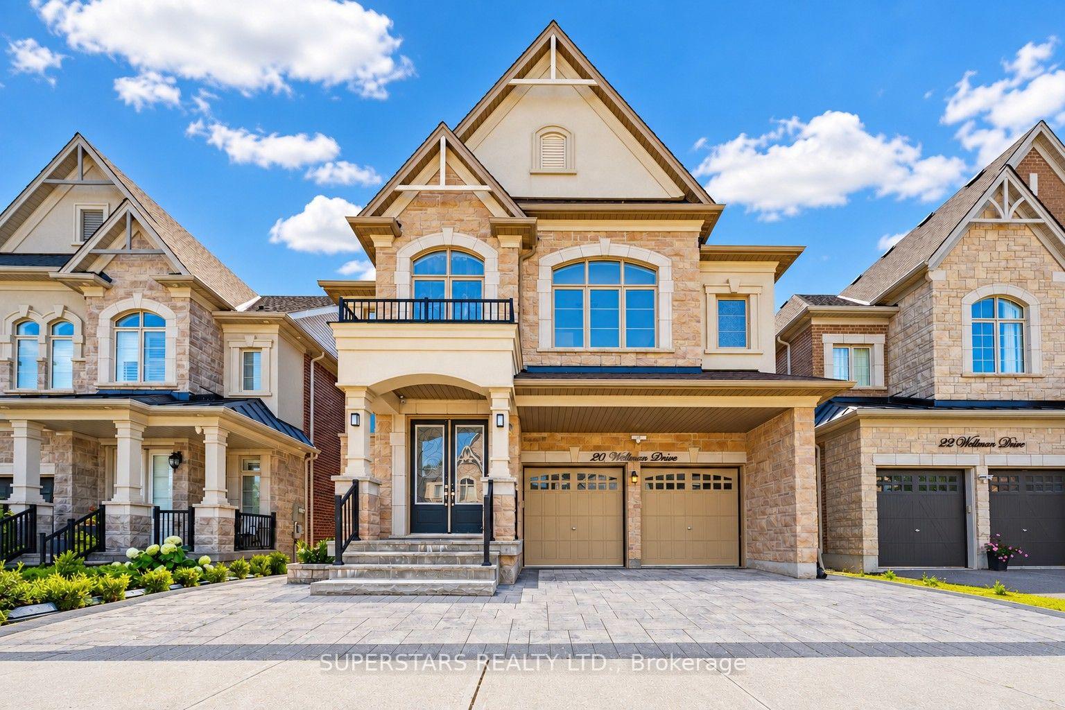 Photo of 20 Wellman Drive