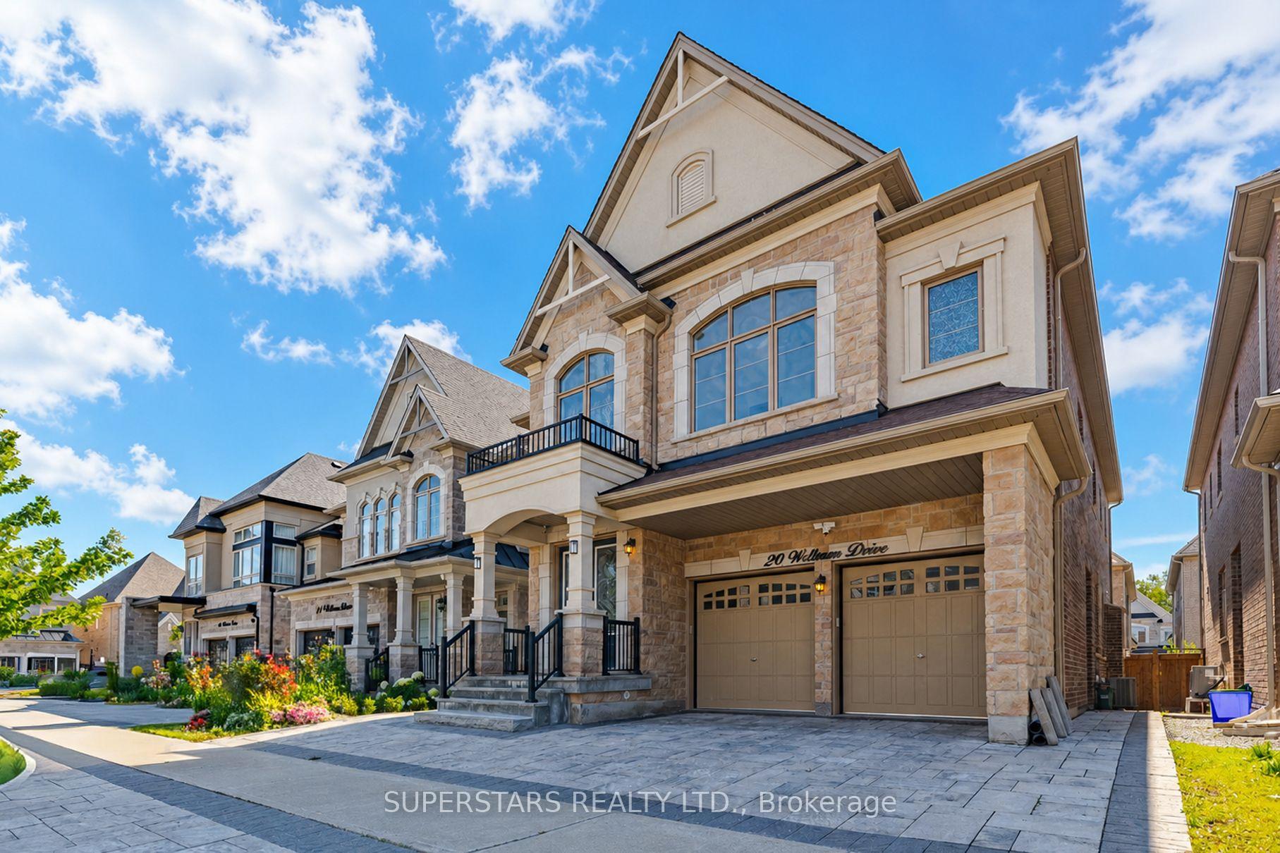 Photo 2 of 20 Wellman Drive, Richmond Hill, Oak Ridges Lake Wilcox — HOMEH