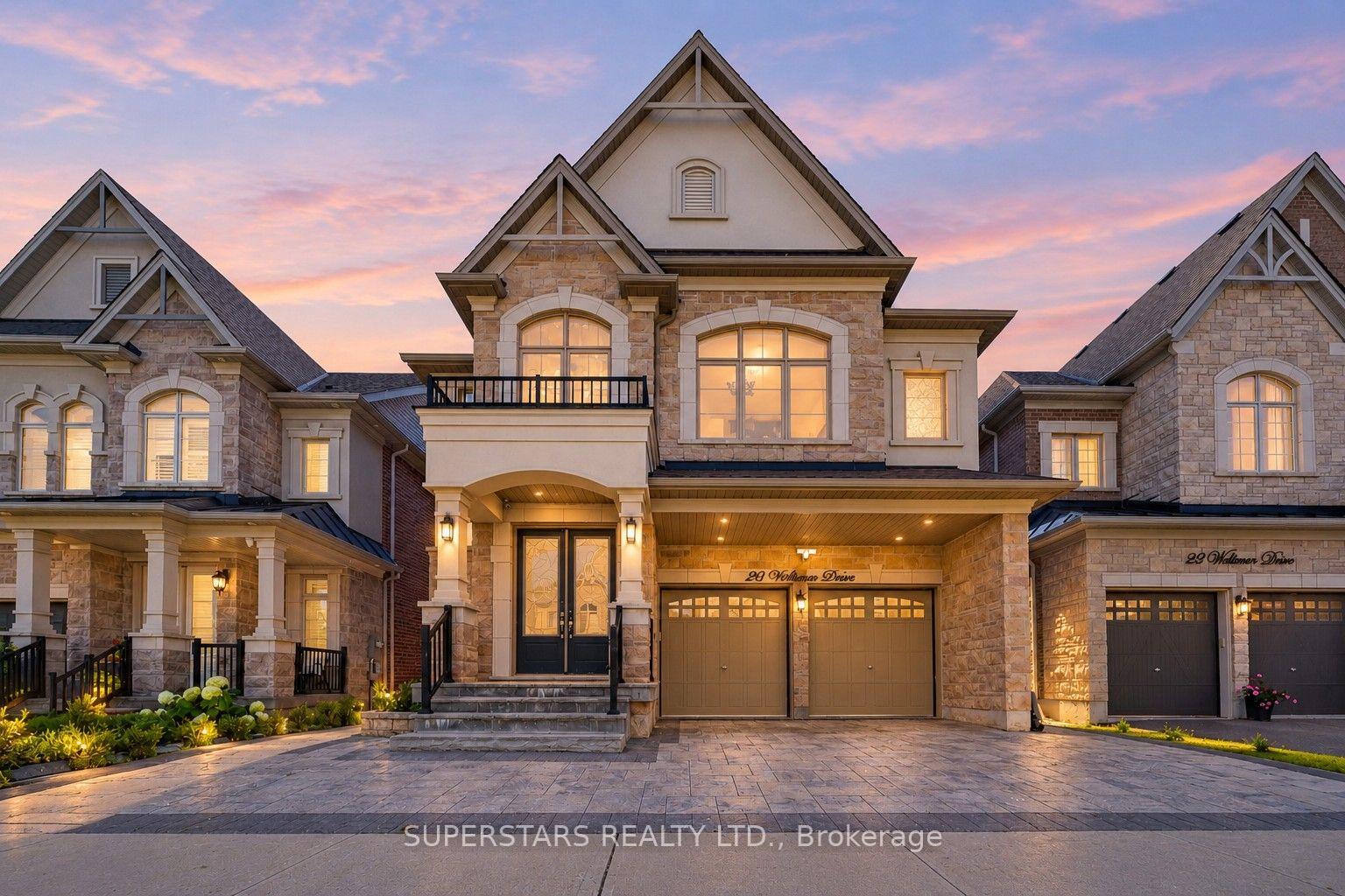 Photo 4 of 20 Wellman Drive, Richmond Hill, Oak Ridges Lake Wilcox — HOMEH