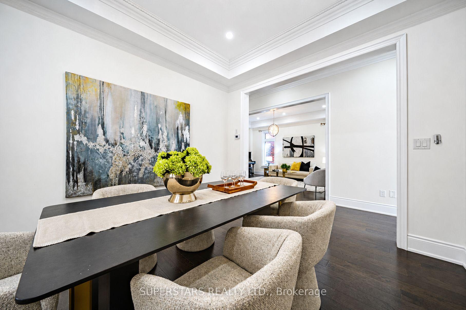 Photo 10 of 20 Wellman Drive, Richmond Hill, Oak Ridges Lake Wilcox — HOMEH