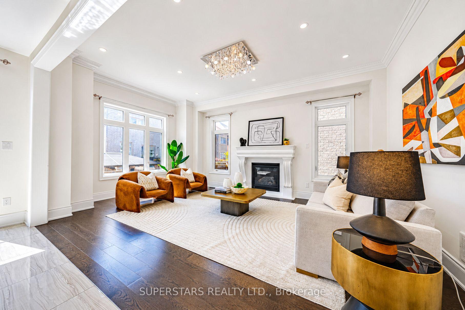Photo 12 of 20 Wellman Drive, Richmond Hill, Oak Ridges Lake Wilcox — HOMEH