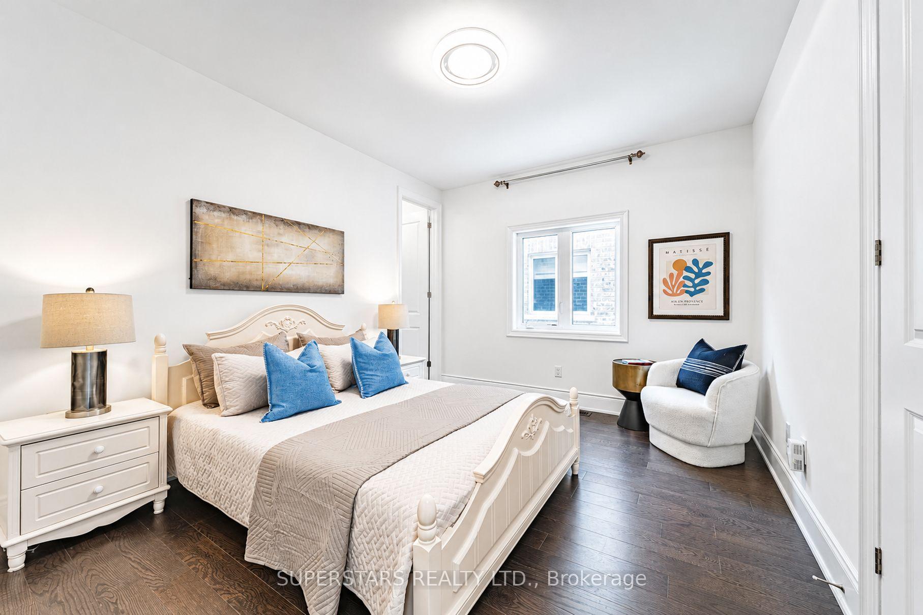 Photo 37 of 20 Wellman Drive, Richmond Hill, Oak Ridges Lake Wilcox — HOMEH
