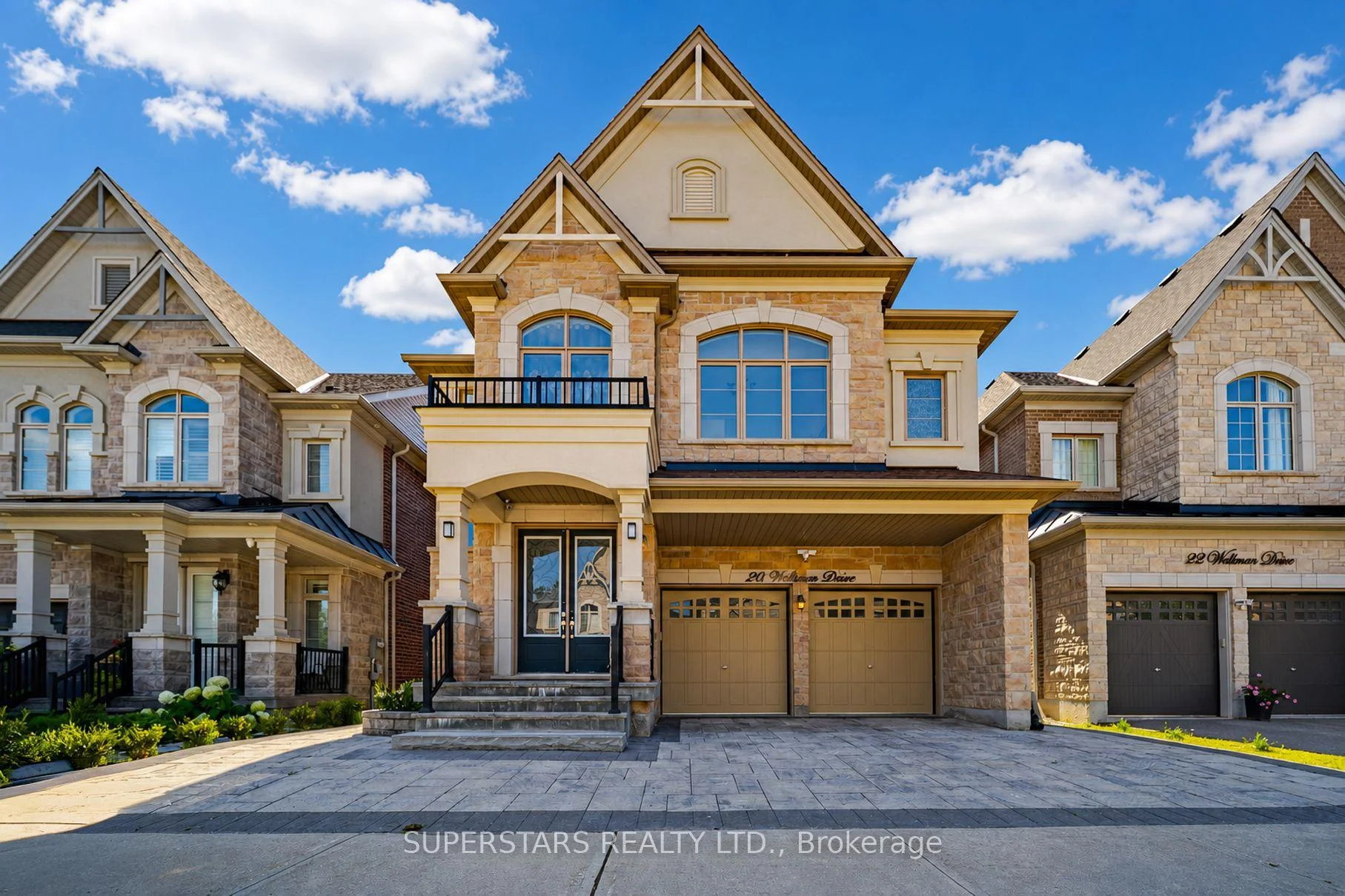 Photo 3 of 20 Wellman Drive, Richmond Hill, Oak Ridges Lake Wilcox — HOMEH