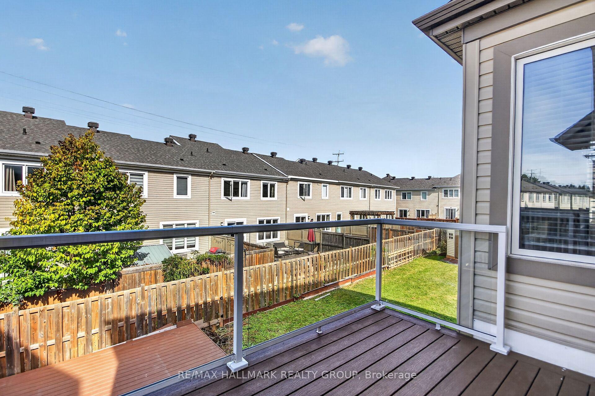 Photo 43 of 18 Sweetbay Circle, Ottawa, Stittsville (North) — HOMEH