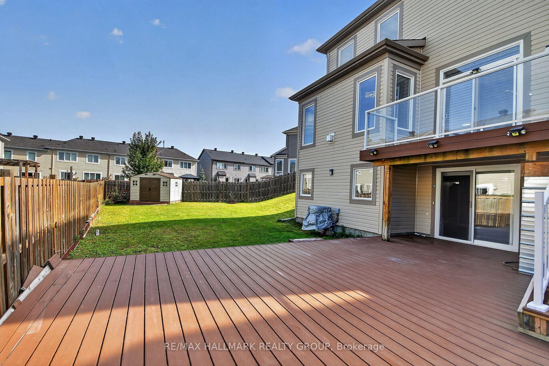 Photo 44 of 18 Sweetbay Circle, Ottawa, Stittsville (North) — HOMEH