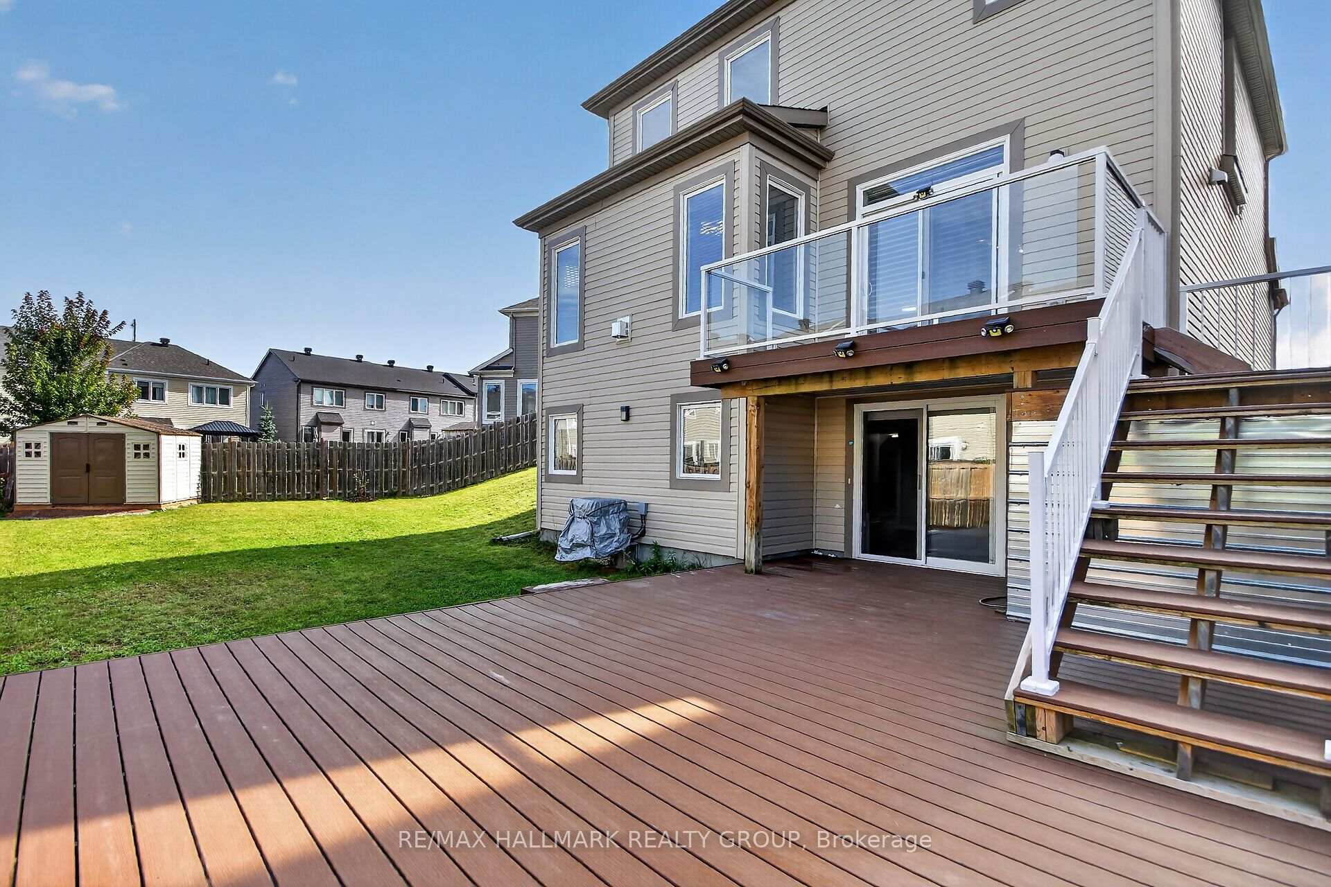 Photo 46 of 18 Sweetbay Circle, Ottawa, Stittsville (North) — HOMEH