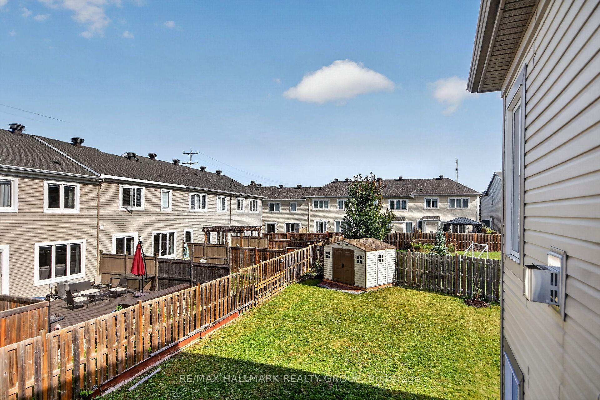 Photo 47 of 18 Sweetbay Circle, Ottawa, Stittsville (North) — HOMEH