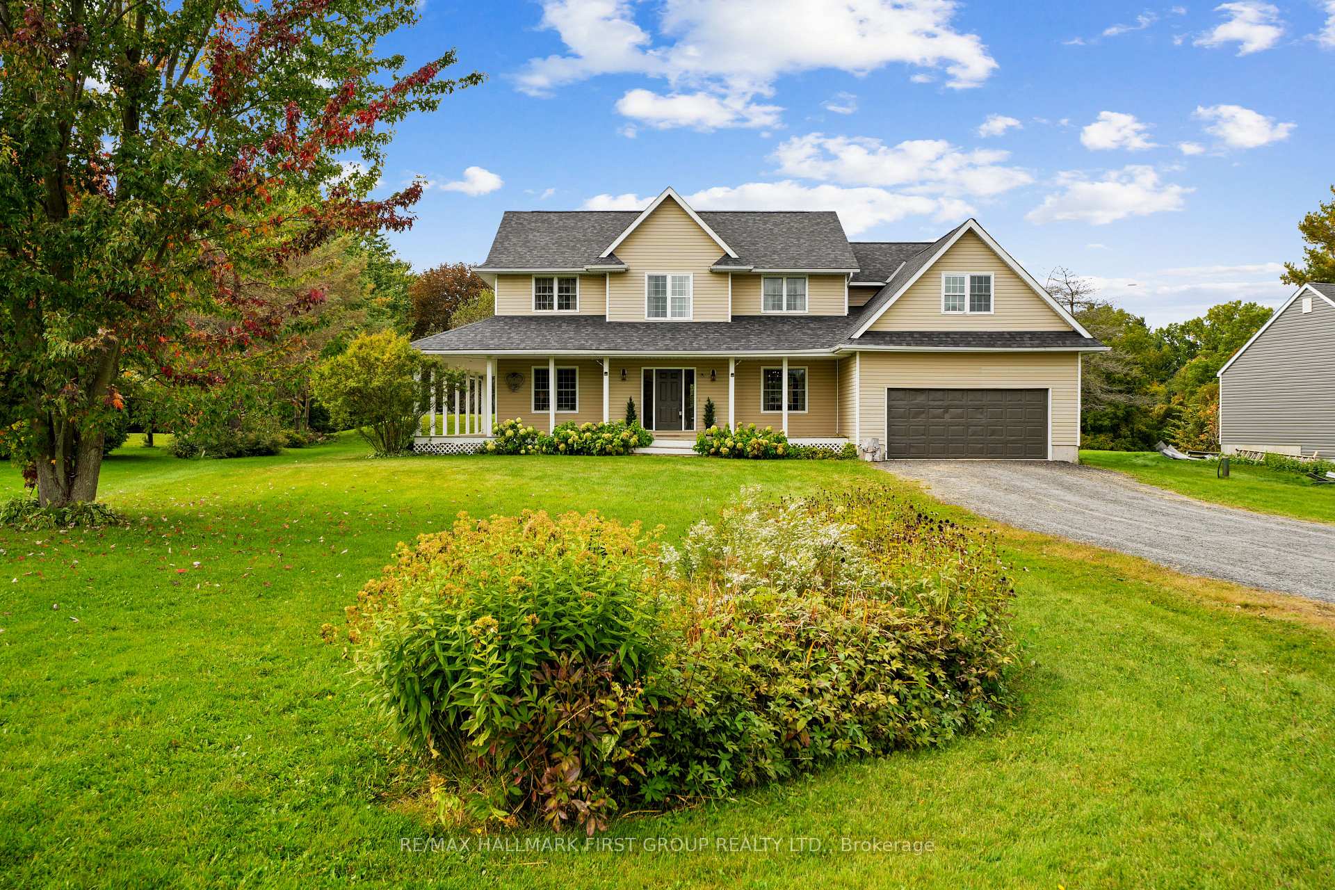 Photo 2 of 3937 Larose Crescent, Port Hope, Garden Hill — HOMEH
