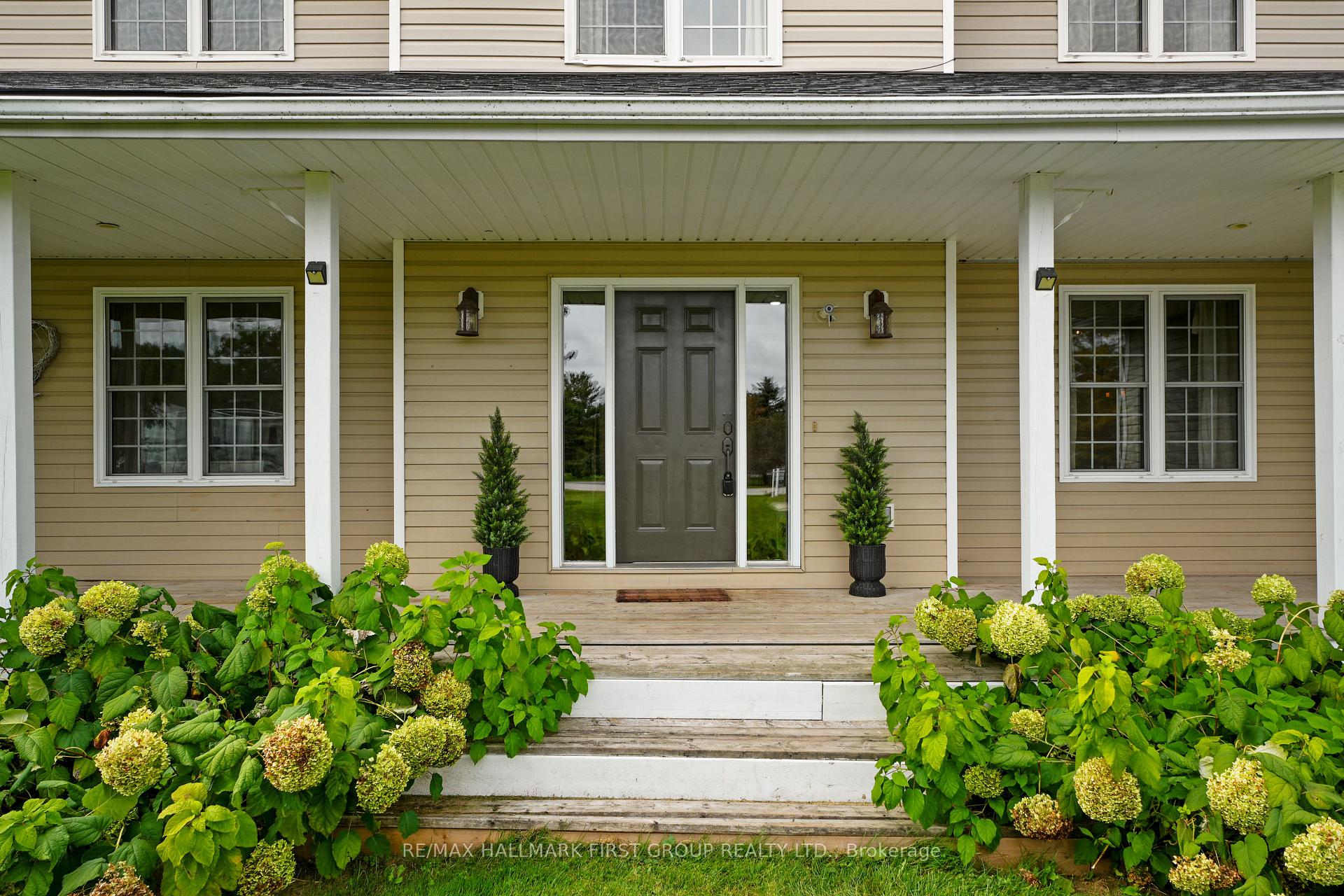 Photo 4 of 3937 Larose Crescent, Port Hope, Garden Hill — HOMEH