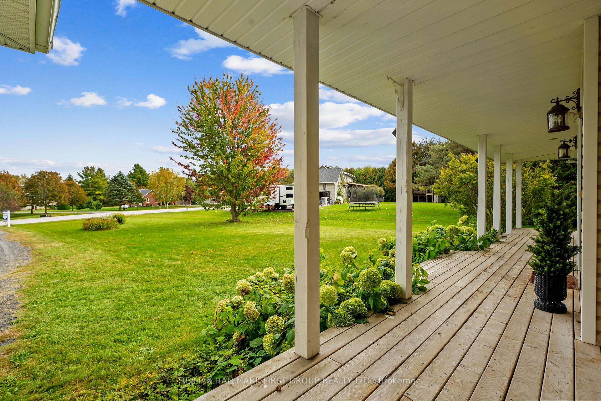 Photo 5 of 3937 Larose Crescent, Port Hope, Garden Hill — HOMEH