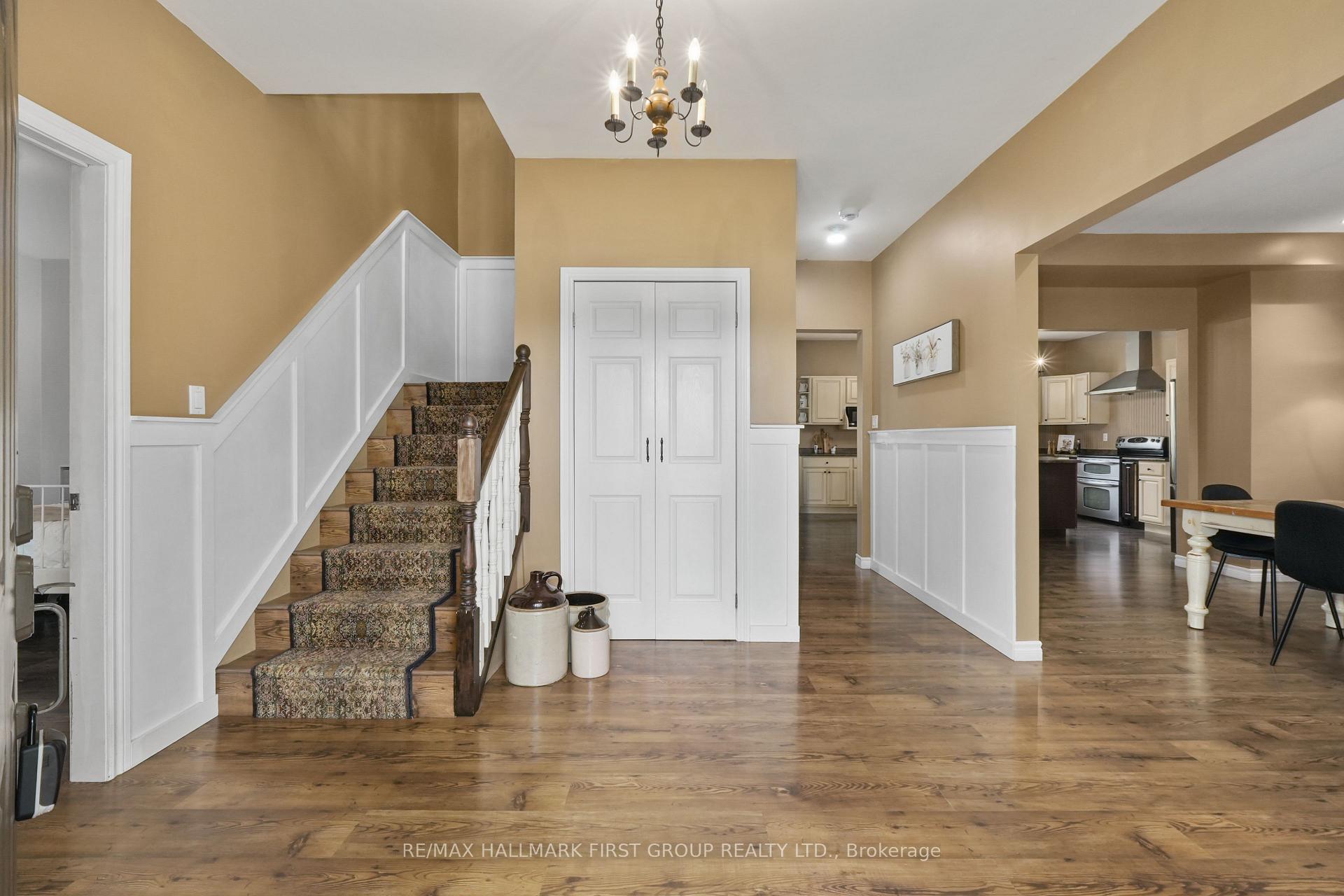 Photo 6 of 3937 Larose Crescent, Port Hope, Garden Hill — HOMEH