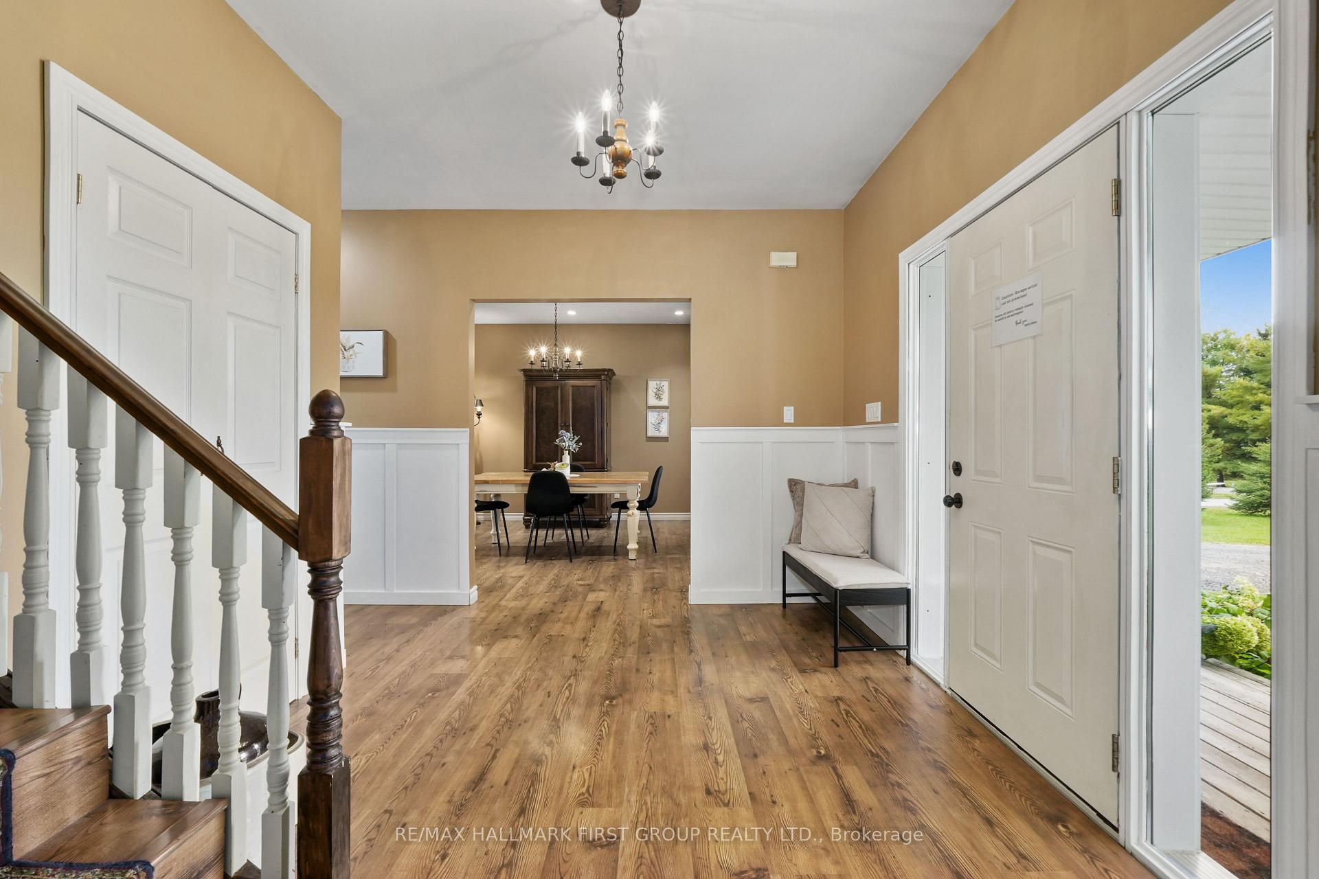 Photo 7 of 3937 Larose Crescent, Port Hope, Garden Hill — HOMEH