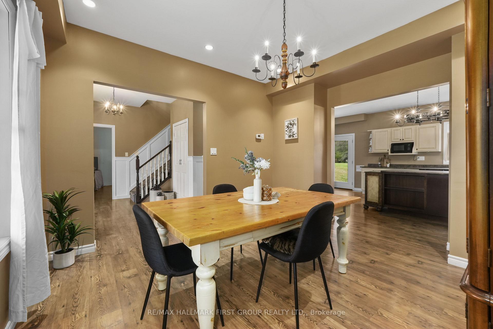 Photo 8 of 3937 Larose Crescent, Port Hope, Garden Hill — HOMEH