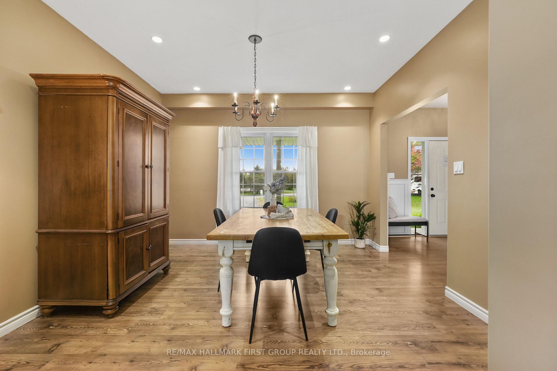 Photo 9 of 3937 Larose Crescent, Port Hope, Garden Hill — HOMEH