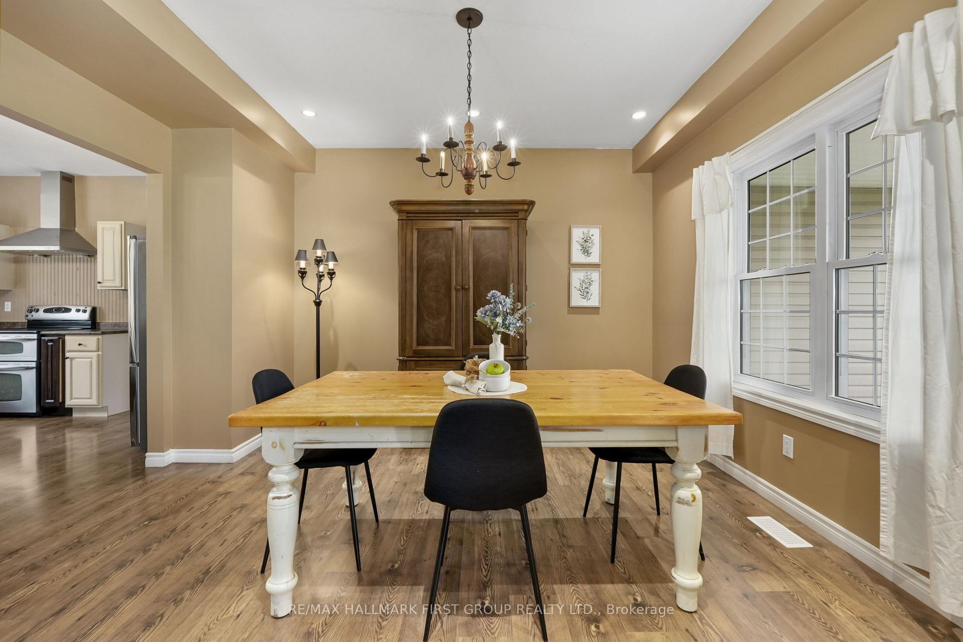 Photo 10 of 3937 Larose Crescent, Port Hope, Garden Hill — HOMEH