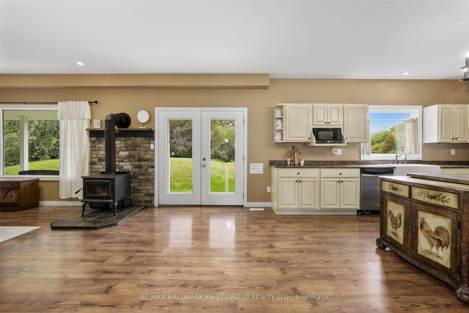 Photo 11 of 3937 Larose Crescent, Port Hope, Garden Hill — HOMEH