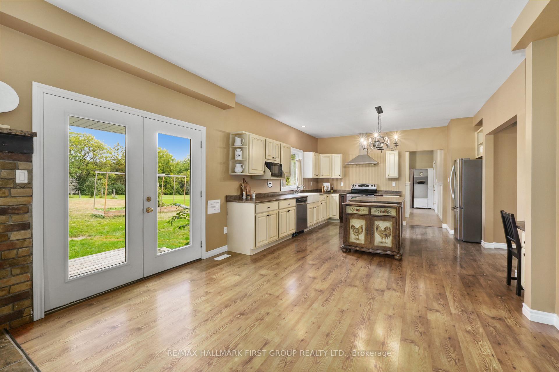 Photo 12 of 3937 Larose Crescent, Port Hope, Garden Hill — HOMEH