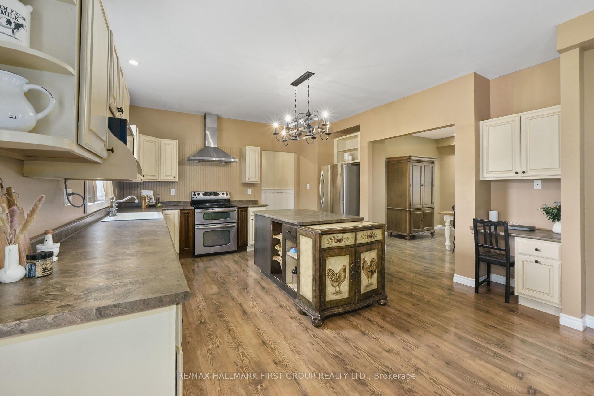 Photo 13 of 3937 Larose Crescent, Port Hope, Garden Hill — HOMEH
