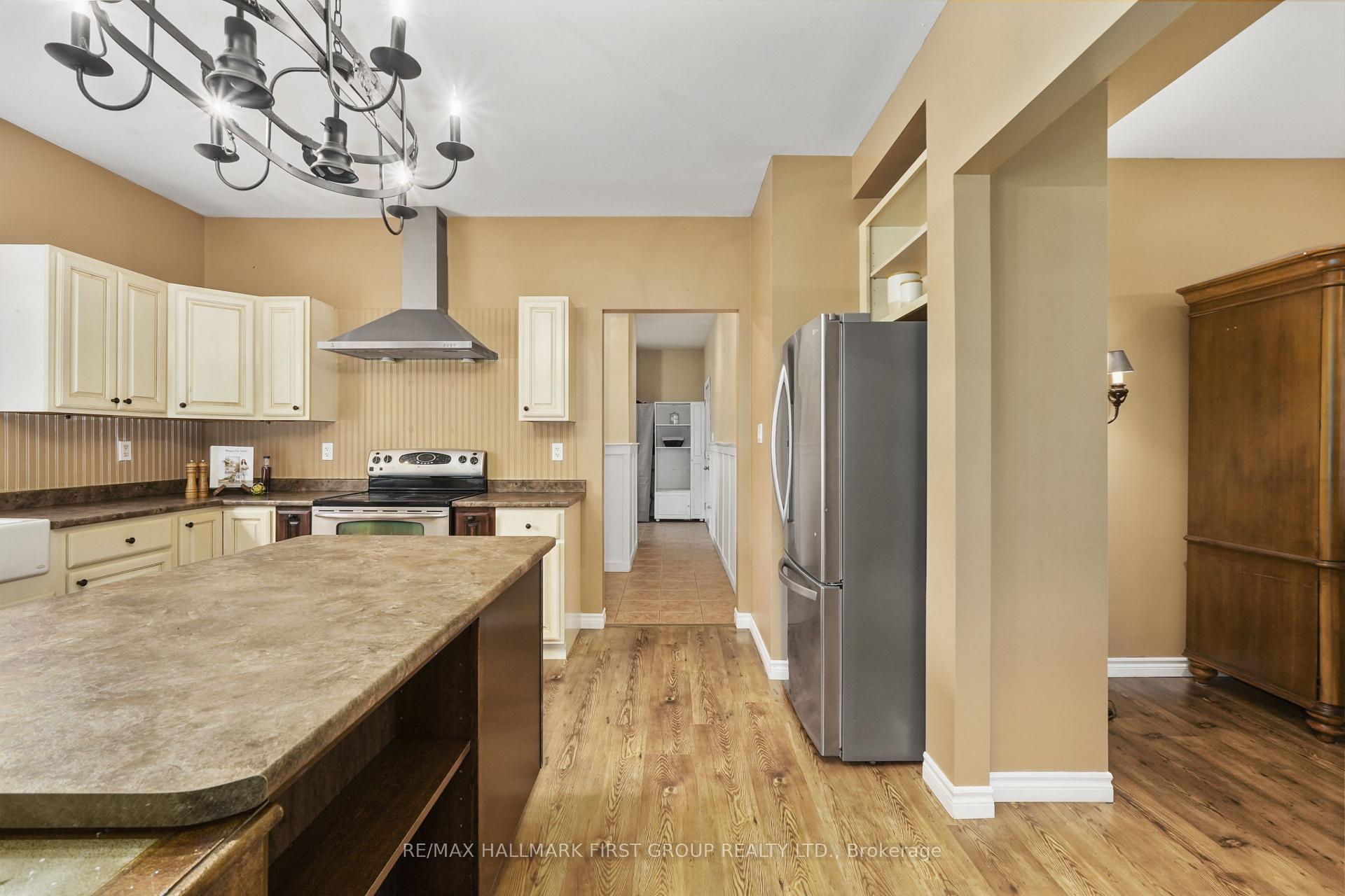Photo 17 of 3937 Larose Crescent, Port Hope, Garden Hill — HOMEH