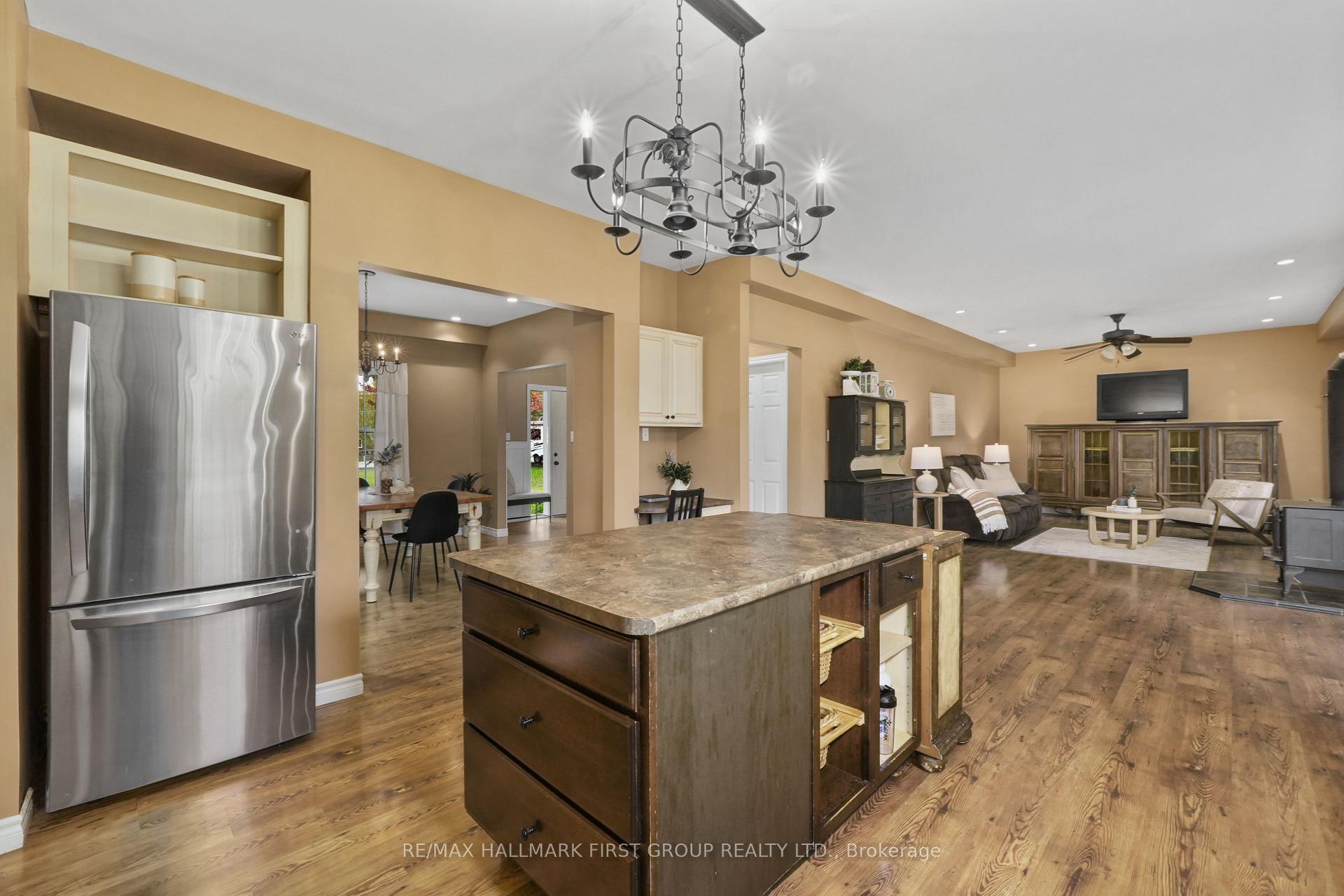 Photo 18 of 3937 Larose Crescent, Port Hope, Garden Hill — HOMEH
