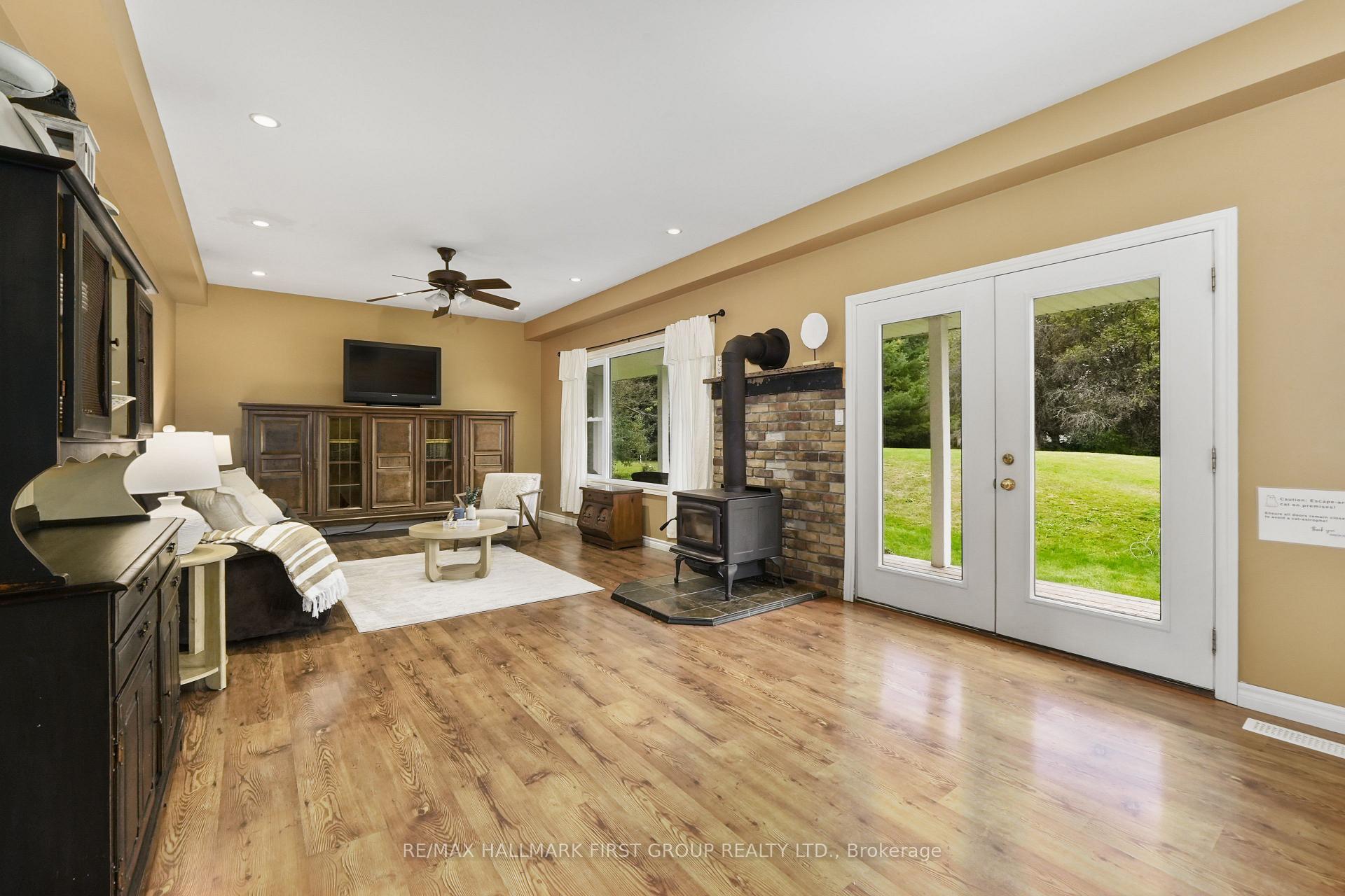 Photo 19 of 3937 Larose Crescent, Port Hope, Garden Hill — HOMEH