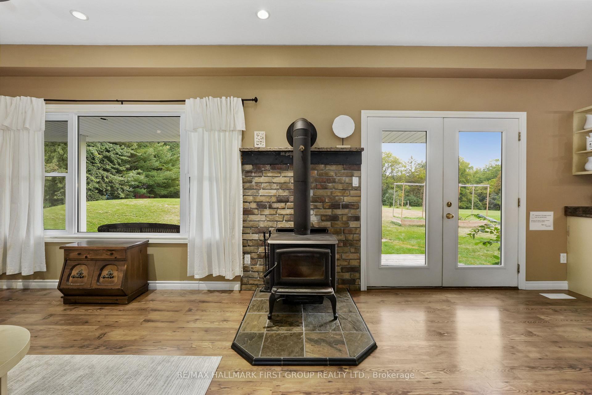 Photo 20 of 3937 Larose Crescent, Port Hope, Garden Hill — HOMEH