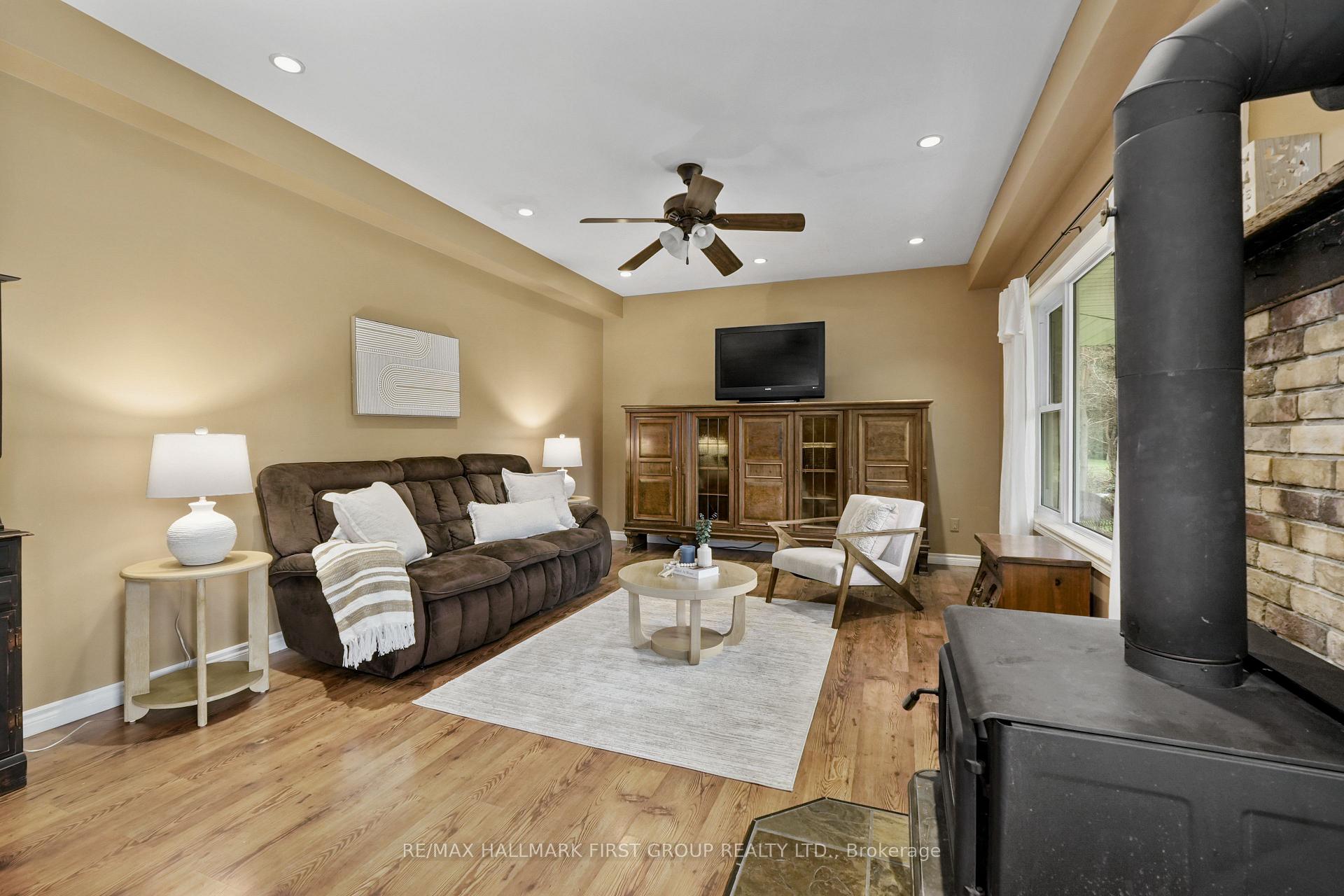 Photo 21 of 3937 Larose Crescent, Port Hope, Garden Hill — HOMEH