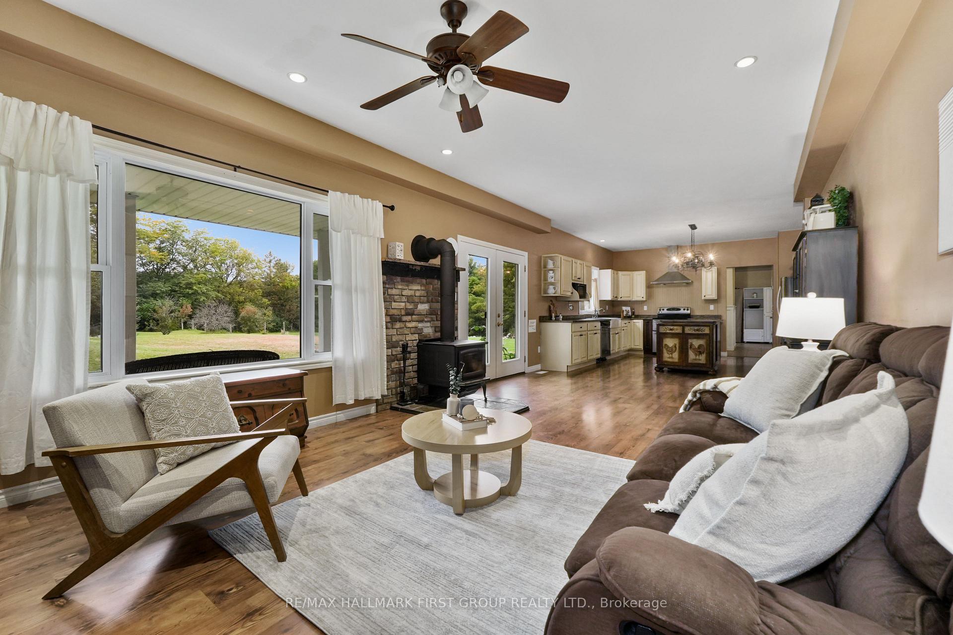 Photo 22 of 3937 Larose Crescent, Port Hope, Garden Hill — HOMEH