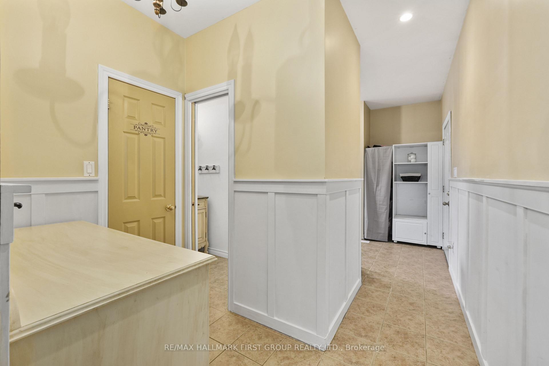 Photo 24 of 3937 Larose Crescent, Port Hope, Garden Hill — HOMEH